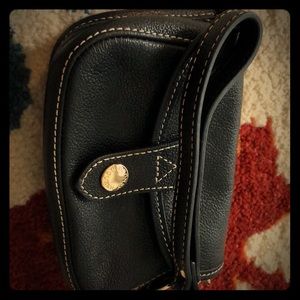 Dooney Bourke wristlet